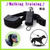 画像: 無駄吠え防止 躾 に！　ウォーキング トレーナー 首輪 大型犬向き　 新品 即納